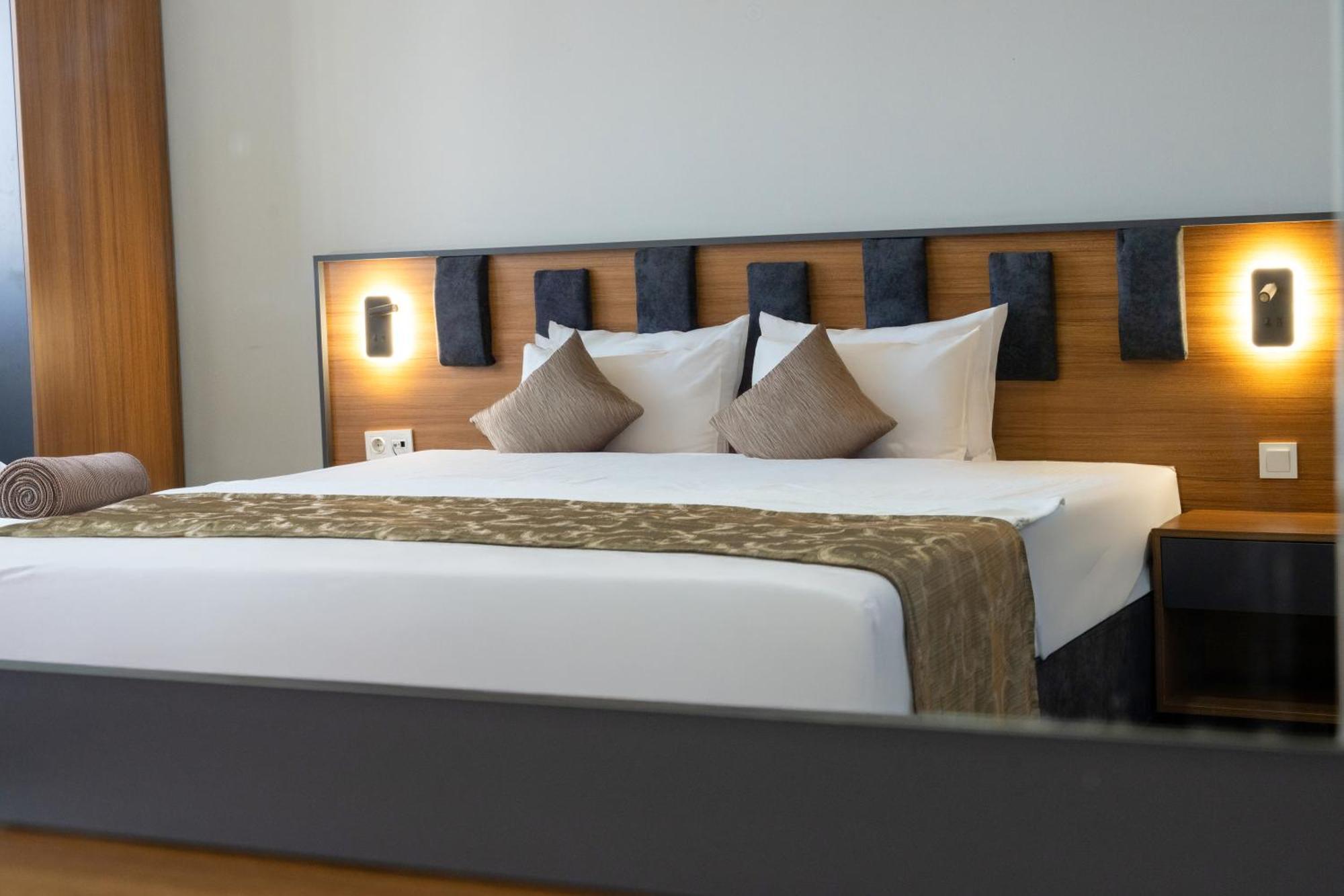 Grand Moon Hotel — Fotoğraflar 3